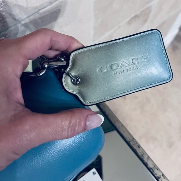 *RARE* Coach Tabby 26 Pillow Ombré New Shoulder/Crossbody Bag - Picture 5 of 12